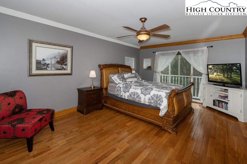 249 Gualtney Road Banner Elk, NC 28604 - Photo 17 of 34 Gallery Image 17