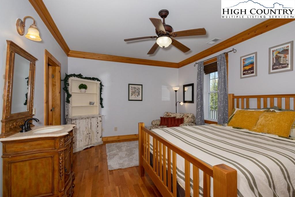 249 Gualtney Road Banner Elk, NC 28604 - Photo 20 of 34 Gallery Image 20