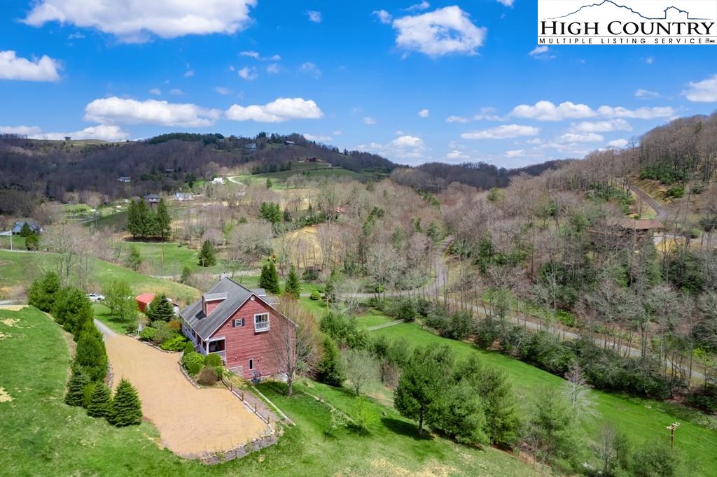 249 Gualtney Road Banner Elk, NC 28604 - Photo 26 of 34 Gallery Image 26