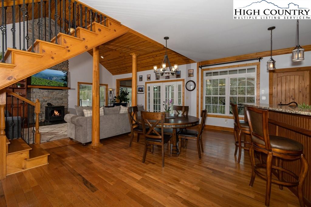 249 Gualtney Road Banner Elk, NC 28604 - Photo 10 of 34 Gallery Image 10