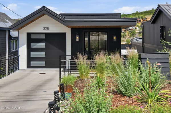 $4,380,000 | 328 Woodside Avenue, Park City, UT 84060