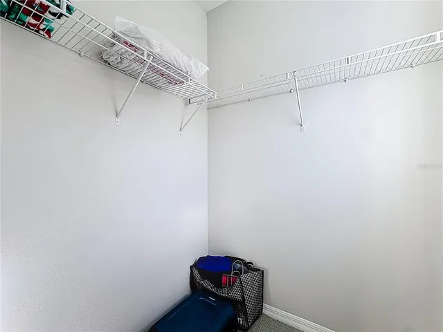 a small bathroom with a shower