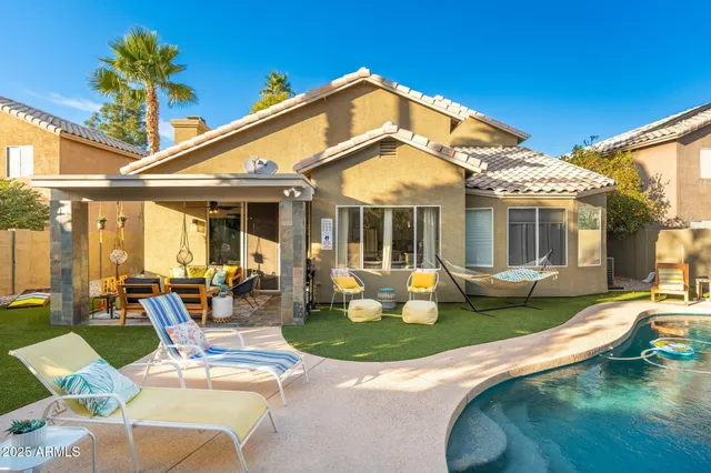 $8,000 | 9341 East Pershing Avenue, Scottsdale, AZ 85260