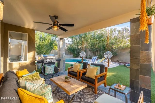 $8,000 | 9341 East Pershing Avenue, Scottsdale, AZ 85260