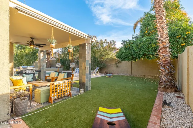 $8,000 | 9341 East Pershing Avenue, Scottsdale, AZ 85260