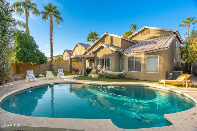 $8,000 | 9341 East Pershing Avenue, Scottsdale, AZ 85260