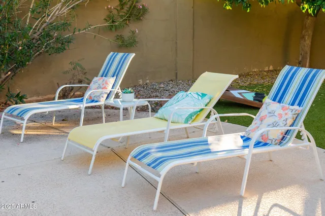 $8,000 | 9341 East Pershing Avenue, Scottsdale, AZ 85260