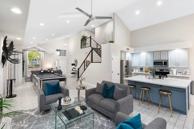 $8,000 | 9341 East Pershing Avenue, Scottsdale, AZ 85260