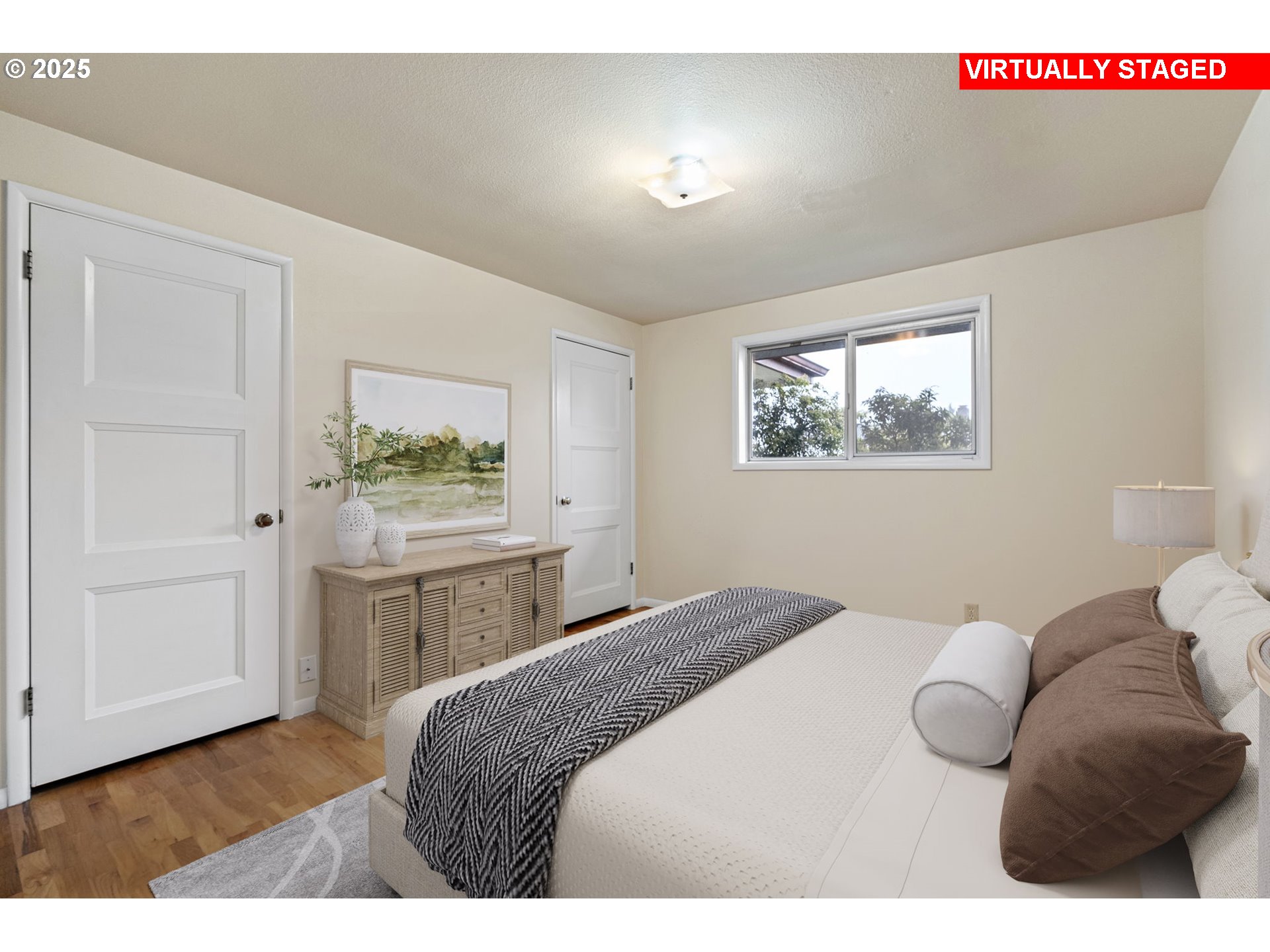 236 Greenvale Drive Springfield, OR 97477 - Photo 29 of 33 Bedroom