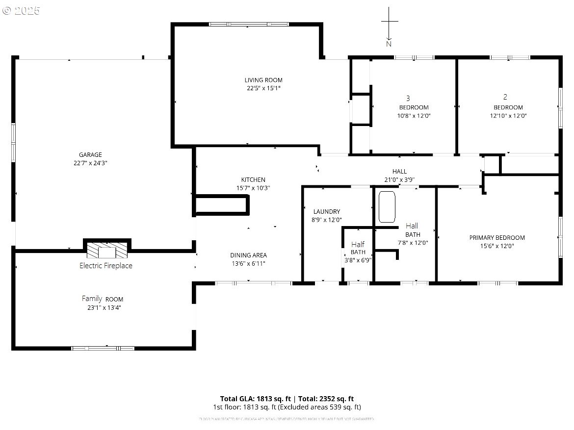 236 Greenvale Drive Springfield, OR 97477 - Photo 32 of 33 Gallery Image 32