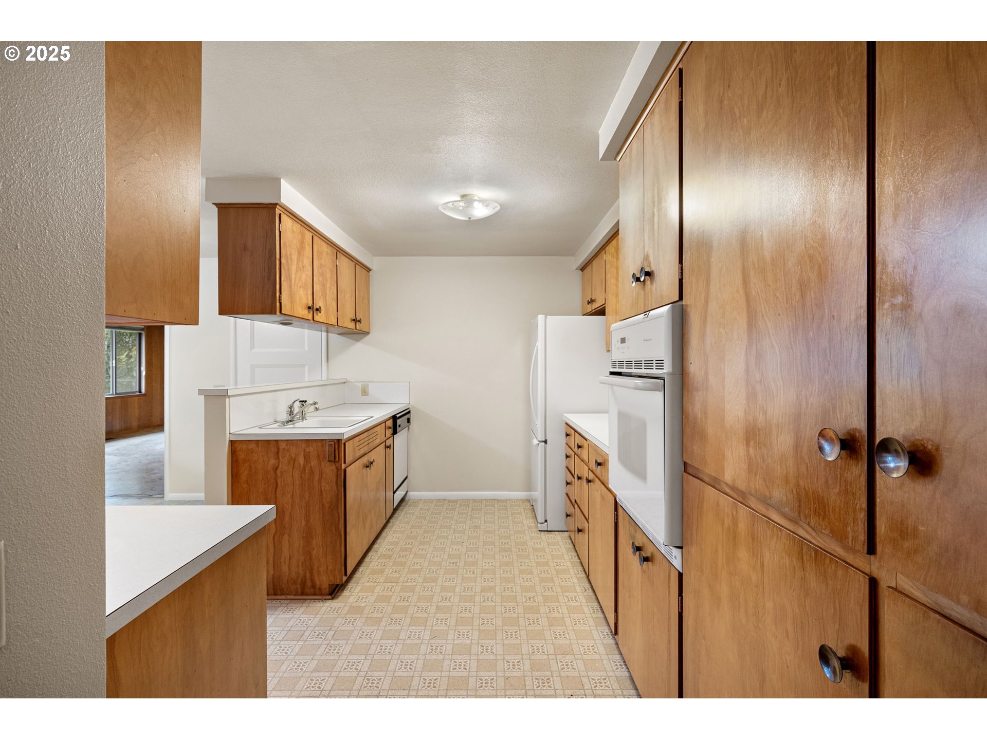 236 Greenvale Drive Springfield, OR 97477 - Photo 7 of 33 Kitchen