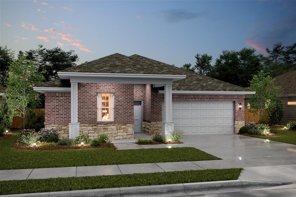 1409 Hamilton Street Howe, TX 75459 - Photo 1 of 1 Gallery Image 1
