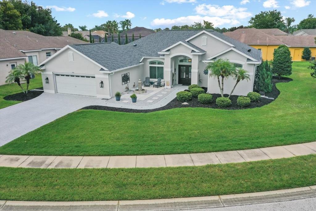 3456 Hanging Moss Loop Spring Hill, FL 34609 - Photo 4 of 81