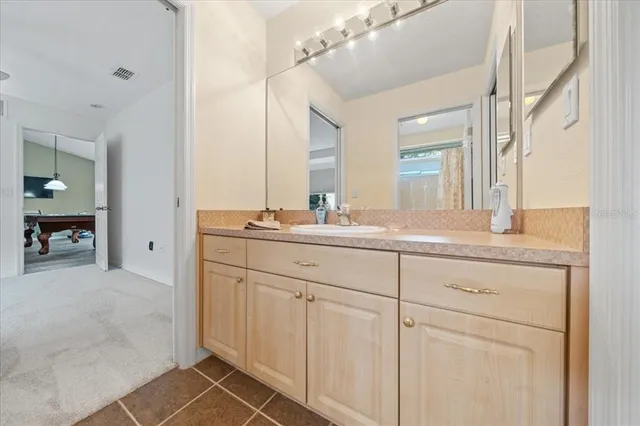 $495,000 | 3456 Hanging Moss Loop, Spring Hill, FL 34609