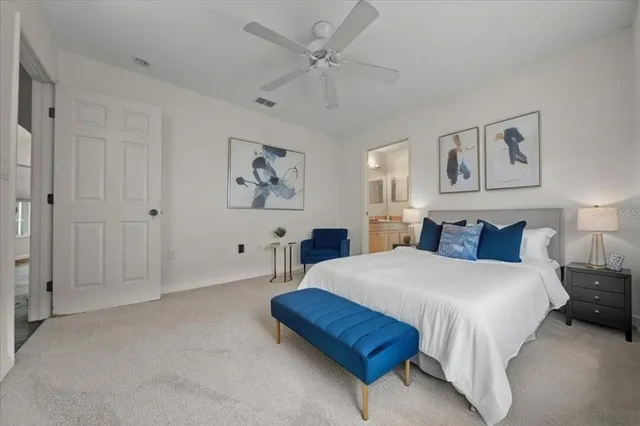 $495,000 | 3456 Hanging Moss Loop, Spring Hill, FL 34609