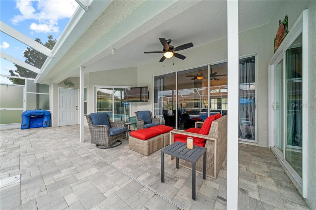 3456 Hanging Moss Loop Spring Hill, FL 34609 - Photo 54 of 81