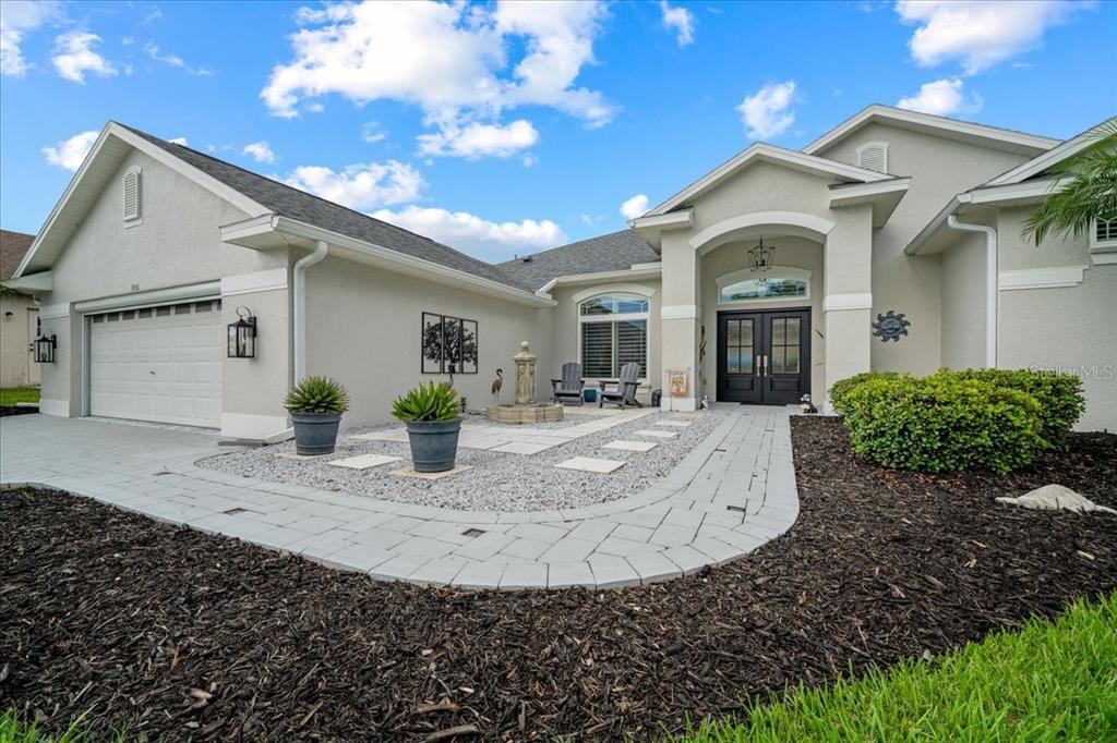 3456 Hanging Moss Loop Spring Hill, FL 34609 - Photo 6 of 81