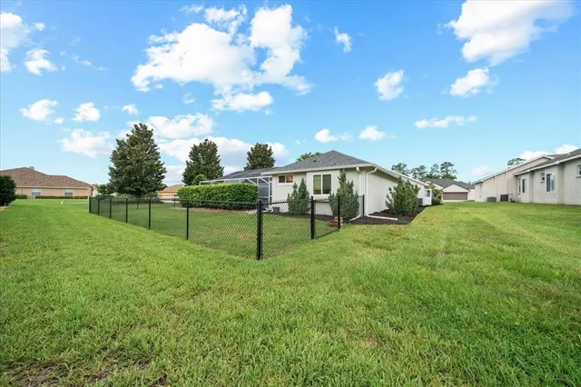 $495,000 | 3456 Hanging Moss Loop, Spring Hill, FL 34609