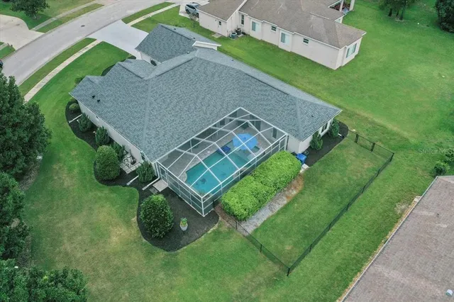 $495,000 | 3456 Hanging Moss Loop, Spring Hill, FL 34609