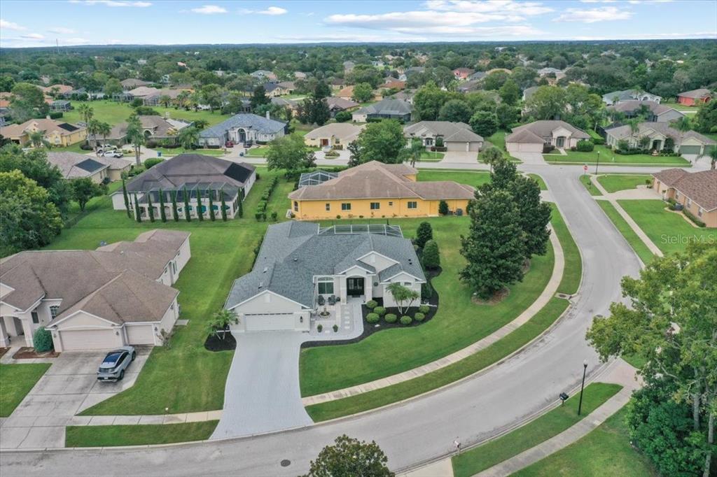 3456 Hanging Moss Loop Spring Hill, FL 34609 - Photo 74 of 81