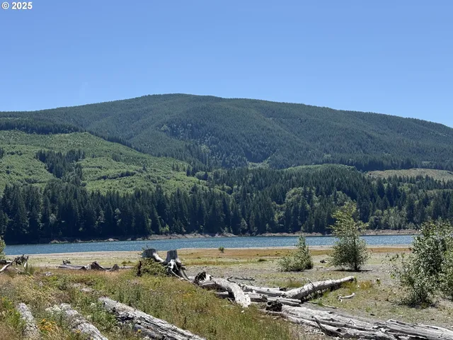 a view of lake view and mountain