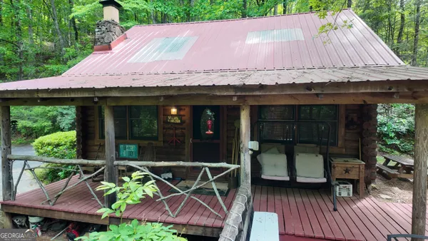$369,000 | 192 Wilderland Trail, Helen, GA 30545