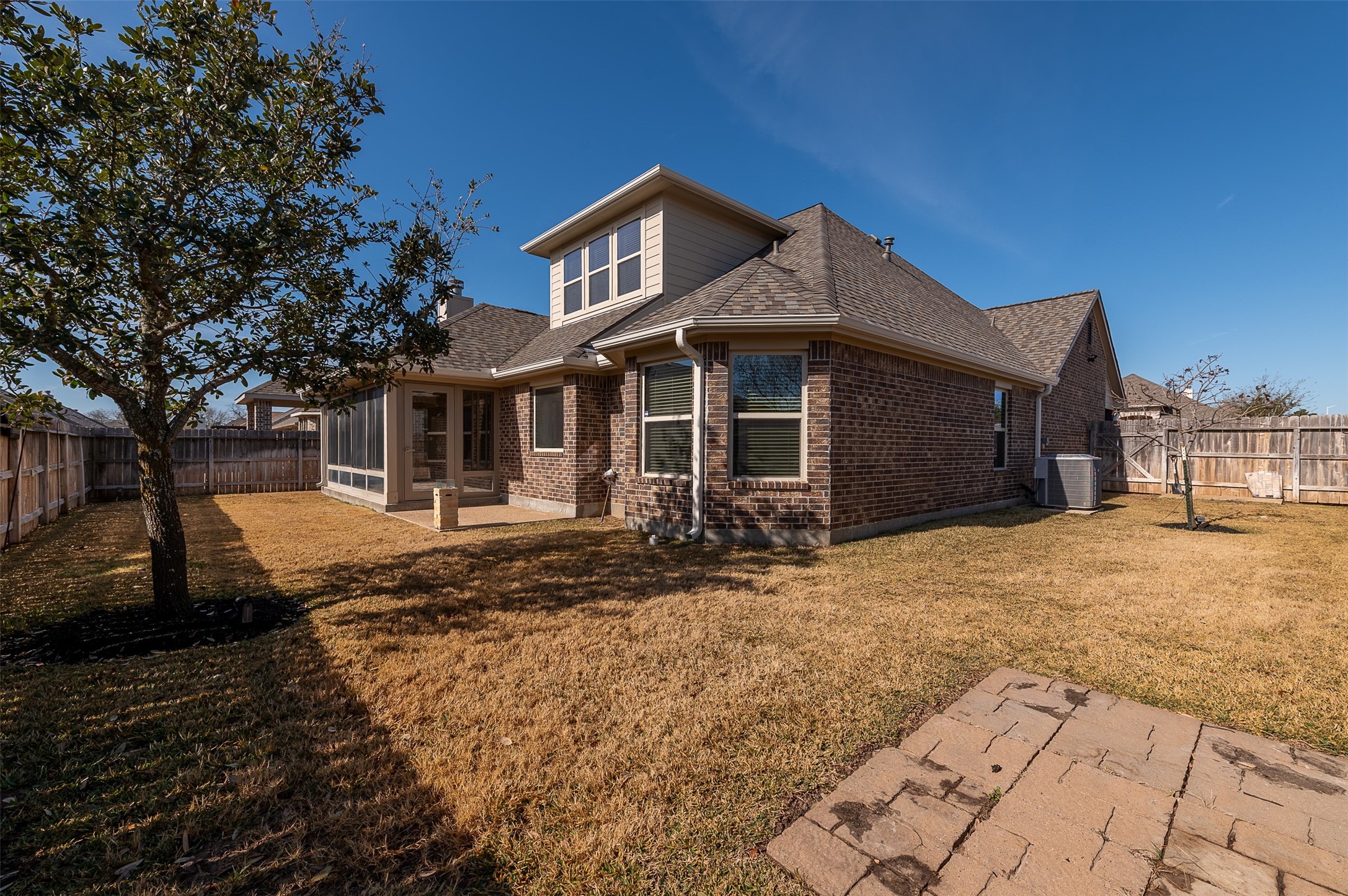 3045 Peterson Circle Bryan, TX 77802 - Photo 36 of 40