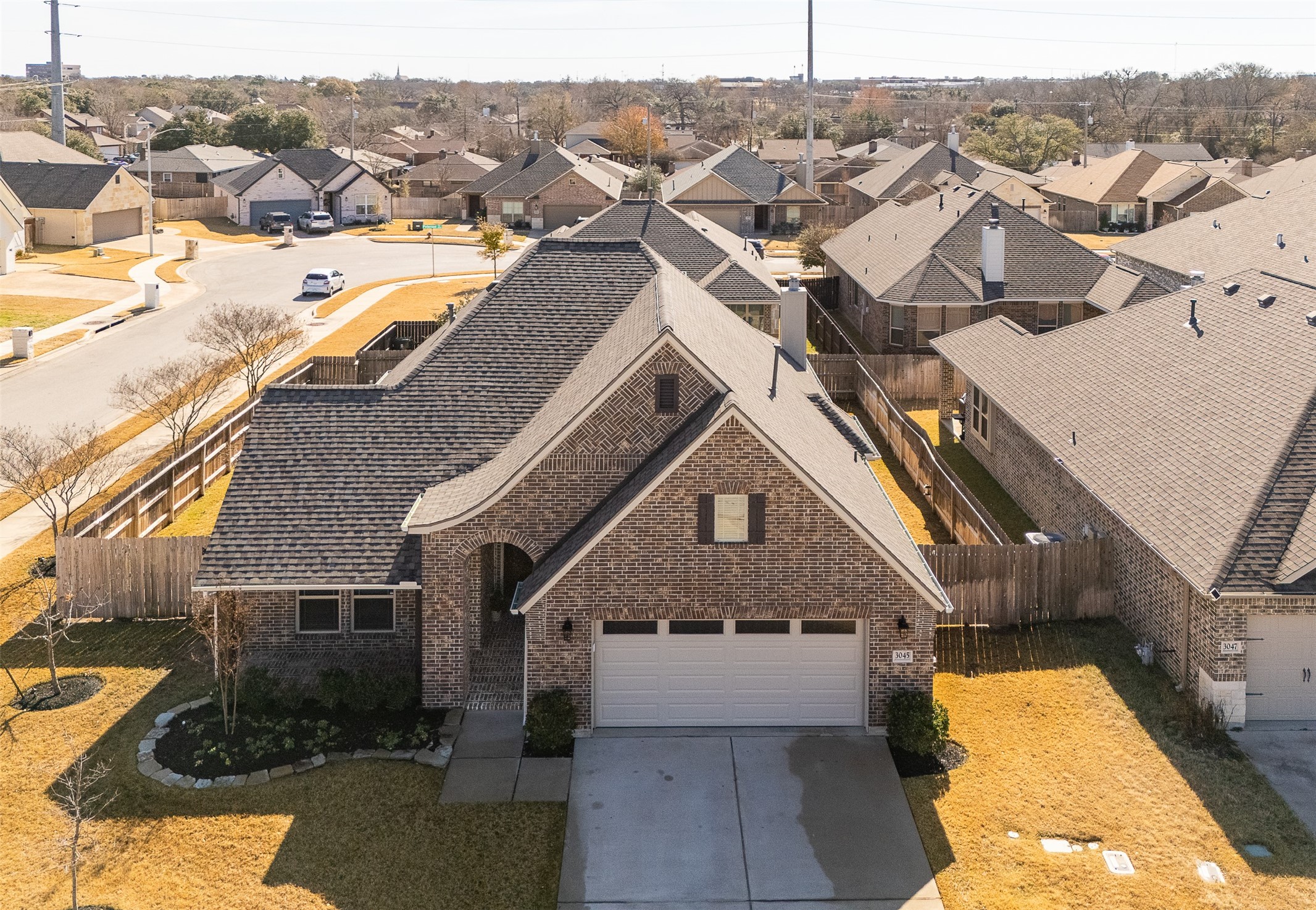 3045 Peterson Circle Bryan, TX 77802 - Photo 37 of 40