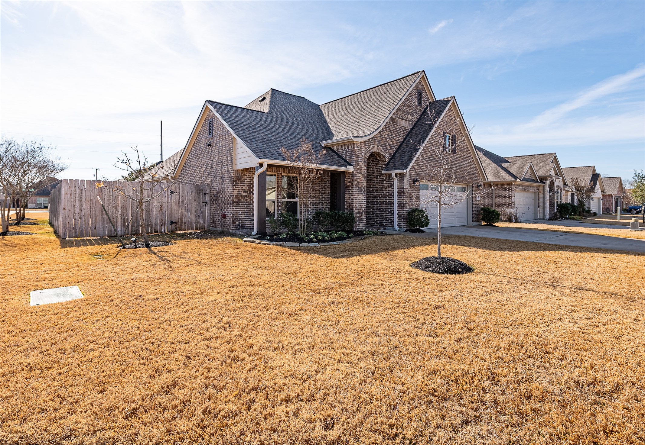 3045 Peterson Circle Bryan, TX 77802 - Photo 4 of 40