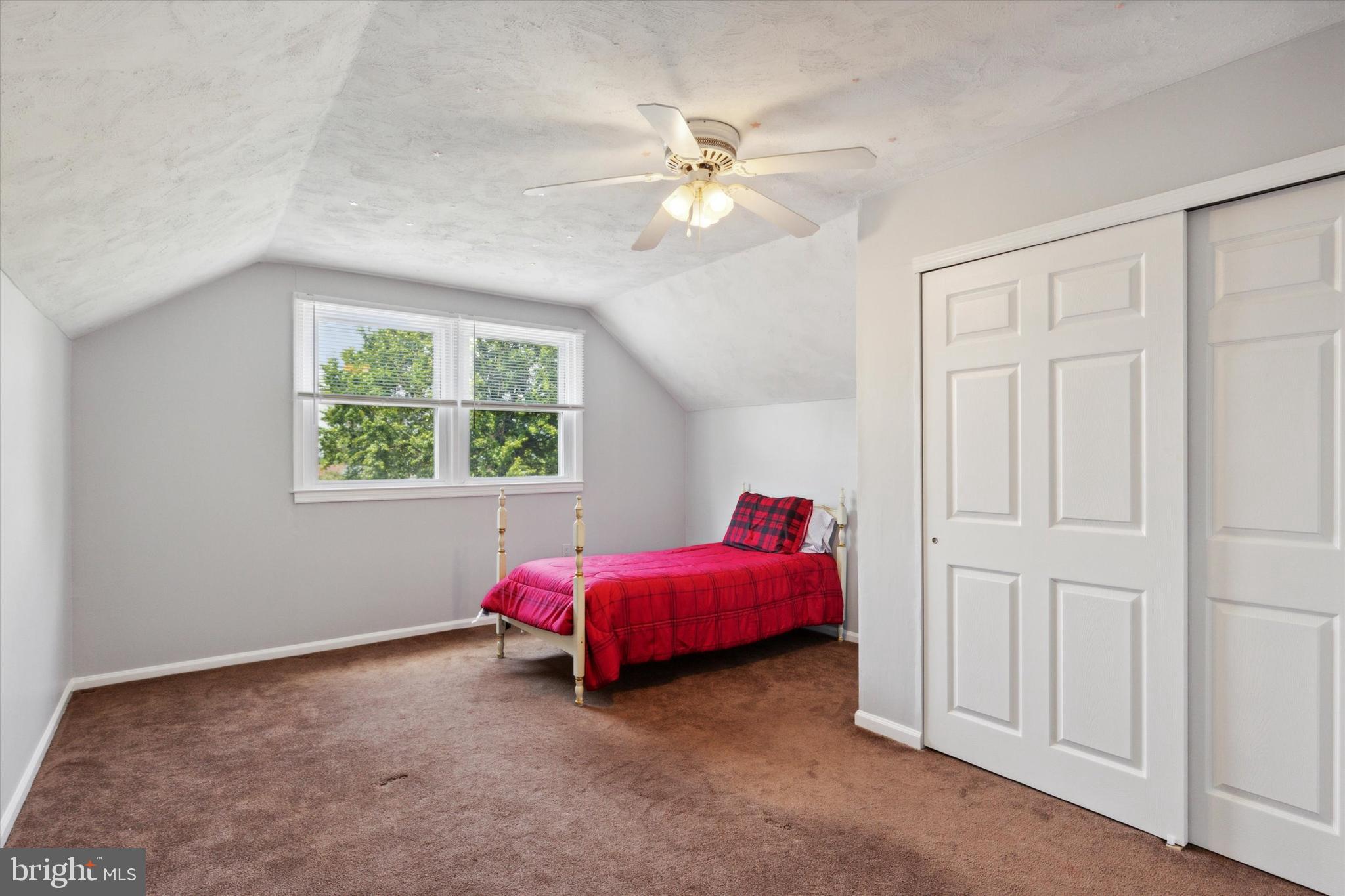 75 Cherokee Road Richboro, PA 18954 - Photo 27 of 48 Bedroom Four