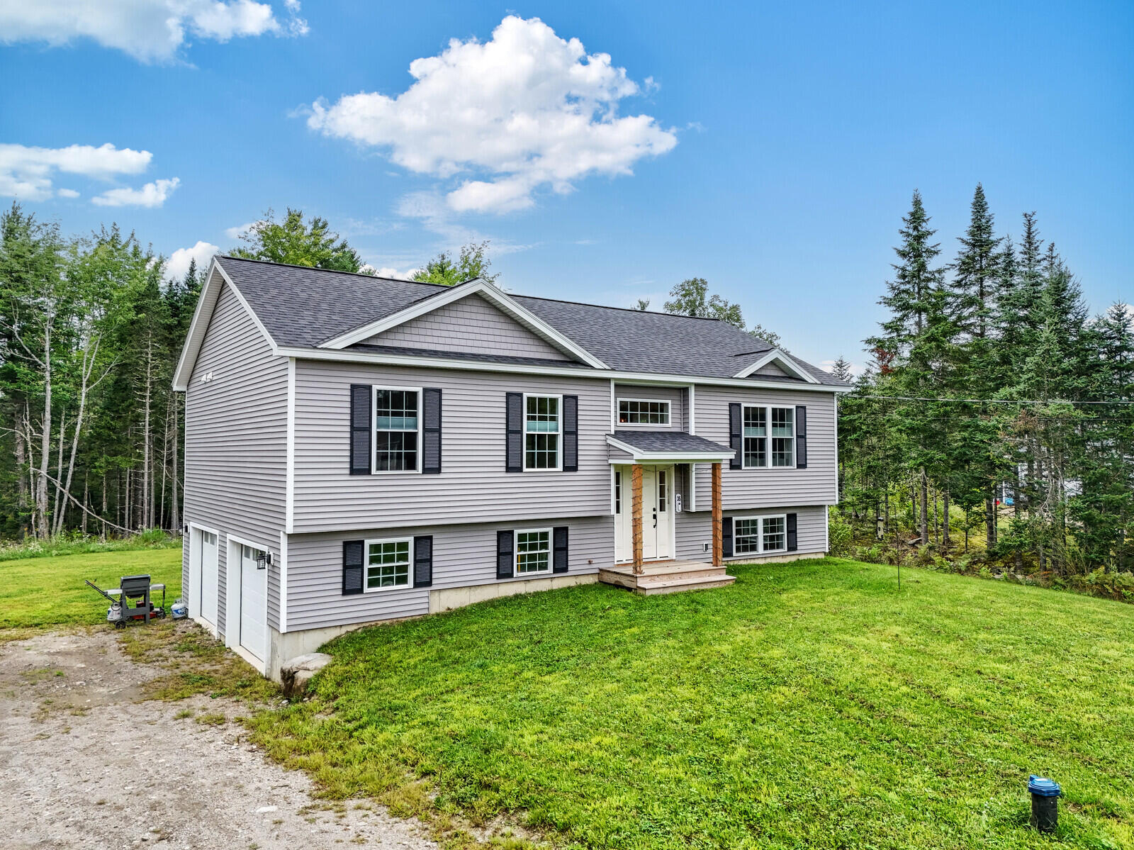 35 Rae Way Hampden, ME 04444 - Photo 1 of 60 42_DJI_20240819110546_0021_D_DxO_mls