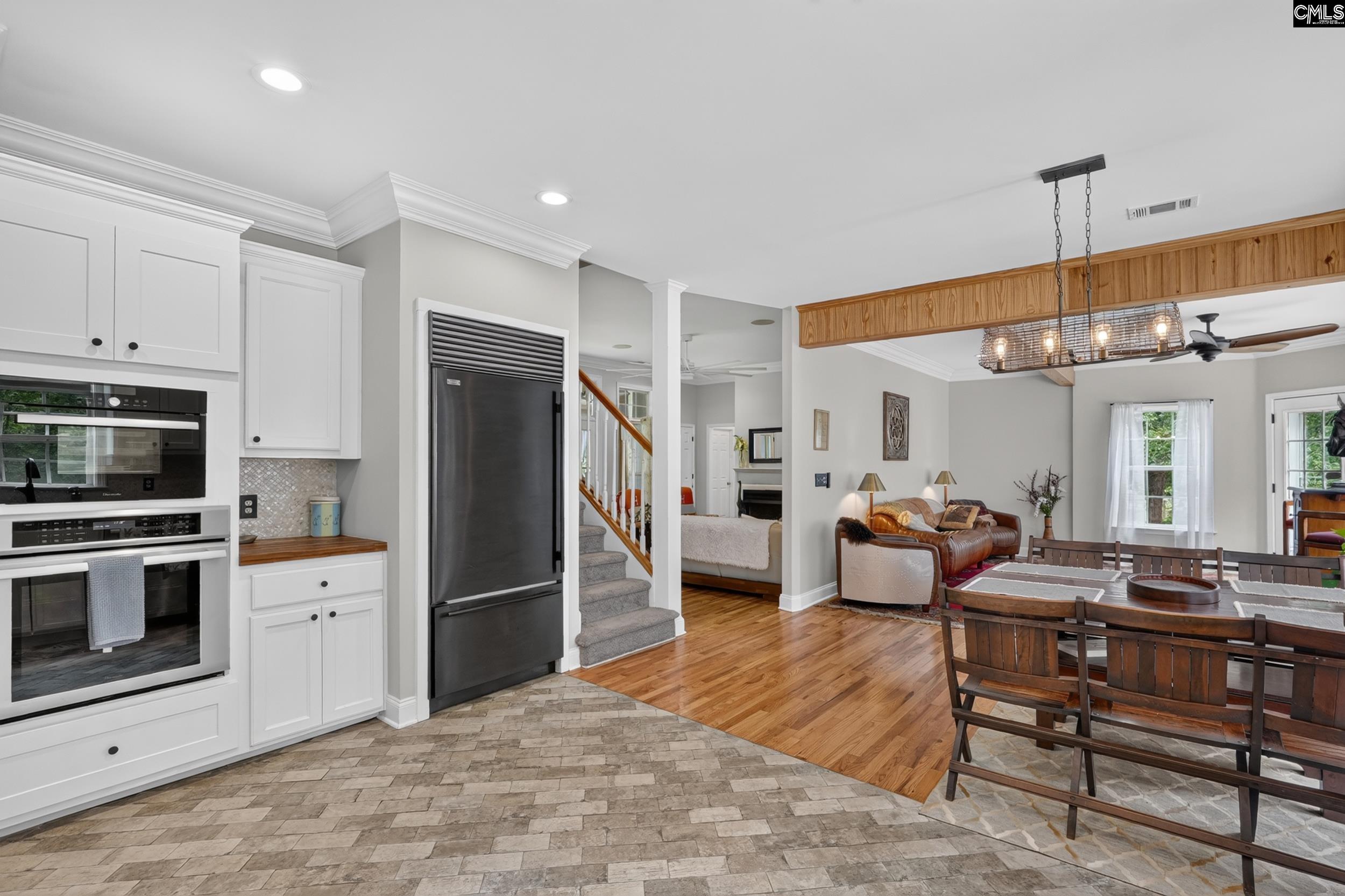 1377 Pine Road Camden, SC 29020 - Photo 39 of 71