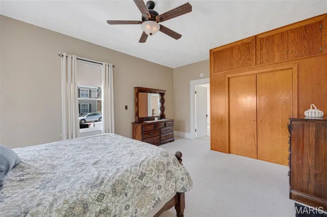 $198,500 | 640 North 3rd Street, Ste. Genevieve, MO 63670