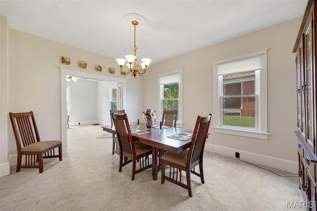 $198,500 | 640 North 3rd Street, Ste. Genevieve, MO 63670