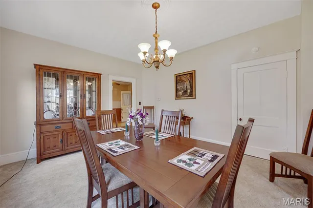 $198,500 | 640 North 3rd Street, Ste. Genevieve, MO 63670