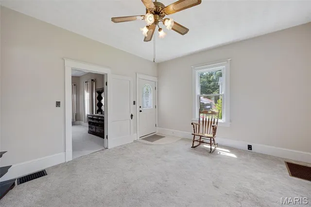 $198,500 | 640 North 3rd Street, Ste. Genevieve, MO 63670