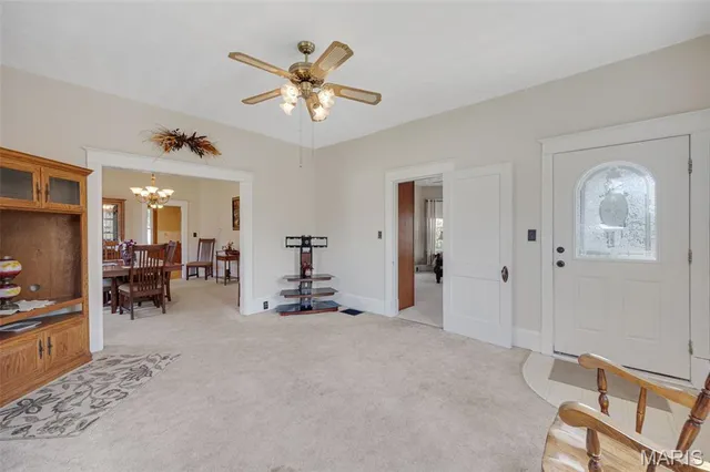 $198,500 | 640 North 3rd Street, Ste. Genevieve, MO 63670