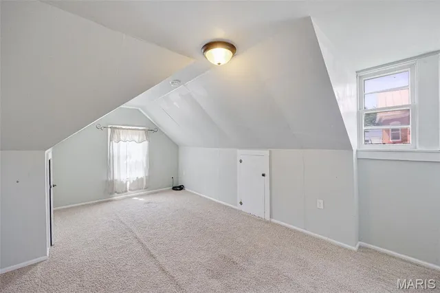 $198,500 | 640 North 3rd Street, Ste. Genevieve, MO 63670