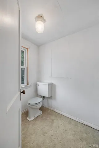 $198,500 | 640 North 3rd Street, Ste. Genevieve, MO 63670