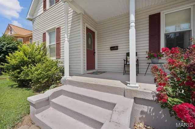 $198,500 | 640 North 3rd Street, Ste. Genevieve, MO 63670