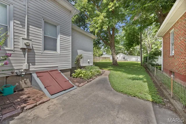 $198,500 | 640 North 3rd Street, Ste. Genevieve, MO 63670