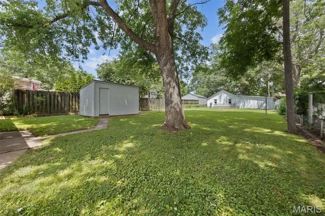 $198,500 | 640 North 3rd Street, Ste. Genevieve, MO 63670