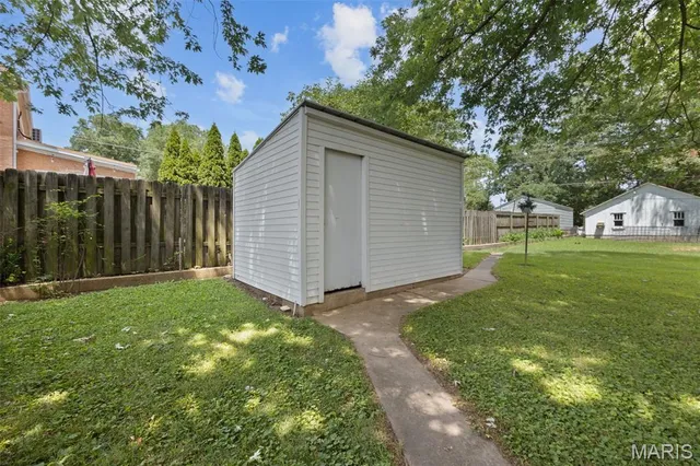 $198,500 | 640 North 3rd Street, Ste. Genevieve, MO 63670