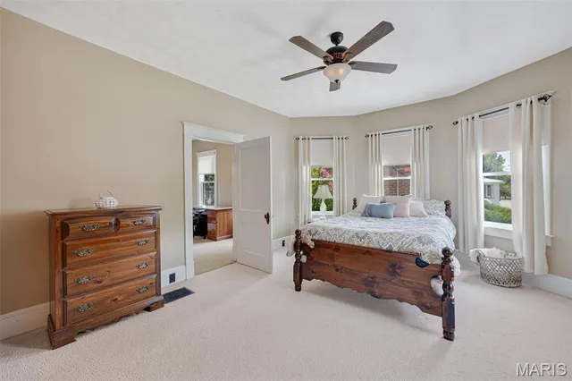 $198,500 | 640 North 3rd Street, Ste. Genevieve, MO 63670