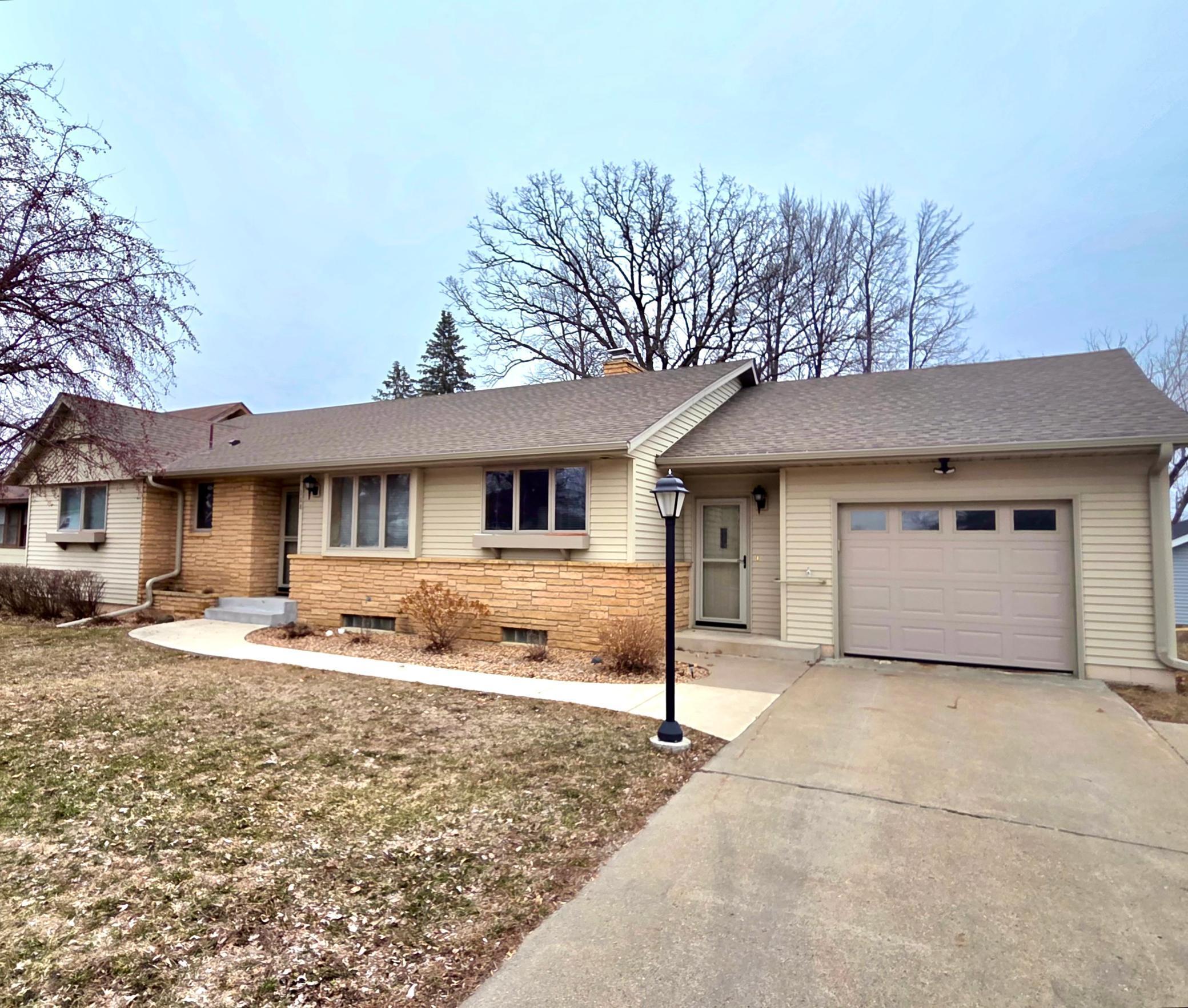 160 1st Street Albany, MN 56307 - Photo 1 of 1