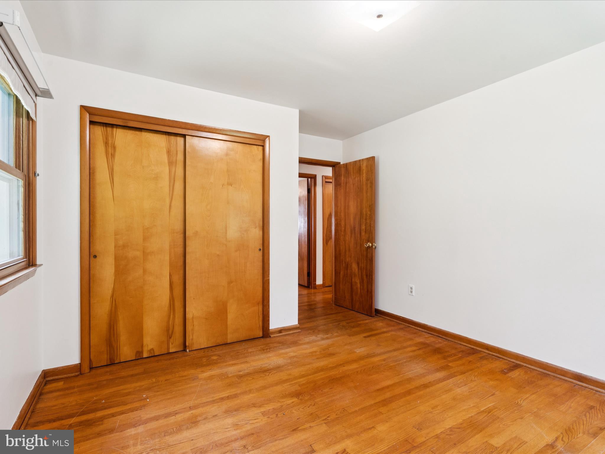 5149 Shookstown Road Frederick, MD 21702 - Photo 24 of 44 a view of an empty room