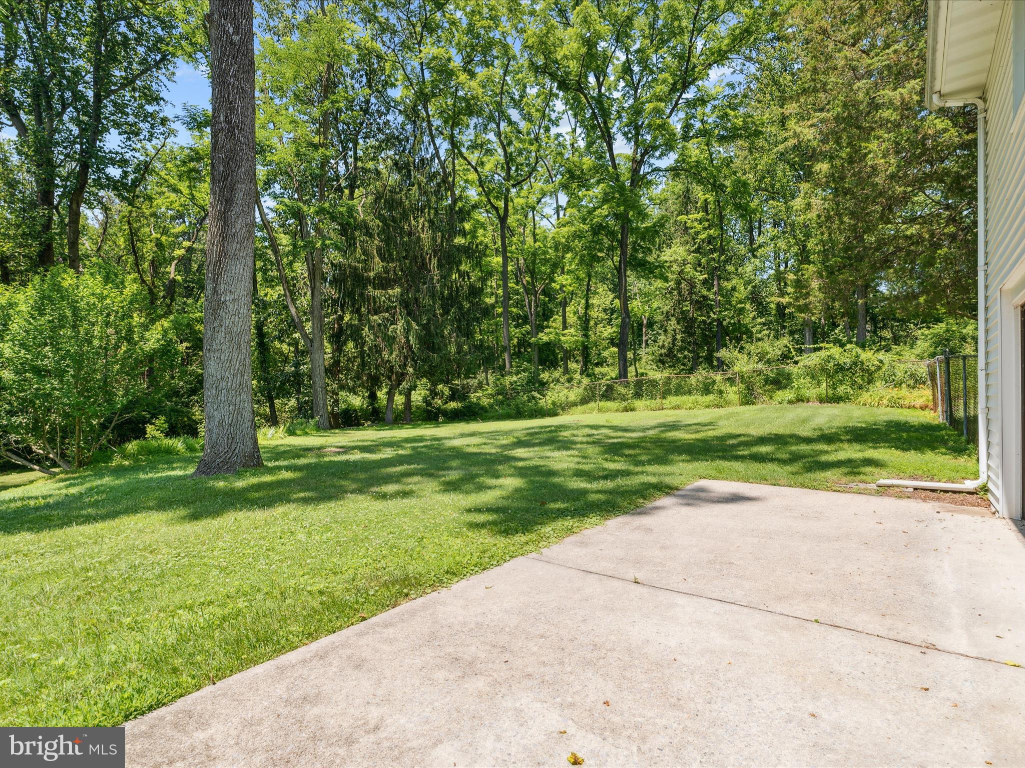 5149 Shookstown Road Frederick, MD 21702 - Photo 36 of 44 a view of a park with large trees