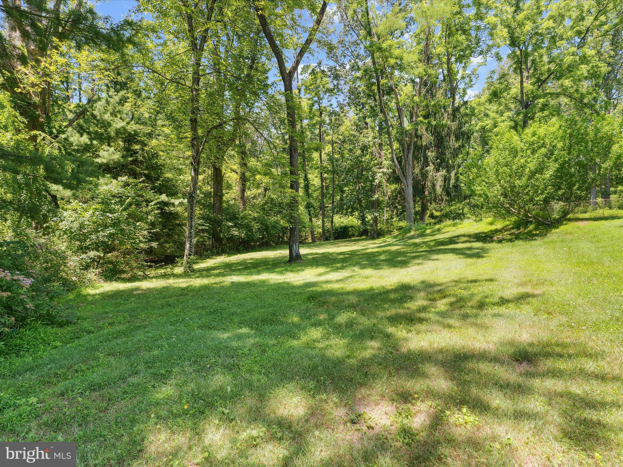 5149 Shookstown Road Frederick, MD 21702 - Photo 43 of 44 a view of outdoor space with deck and yard