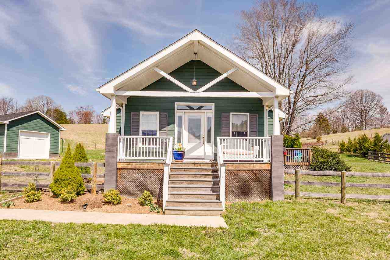 9968 Batesville Road Afton, VA 22920 - Photo 1 of 36 Gallery Image 1