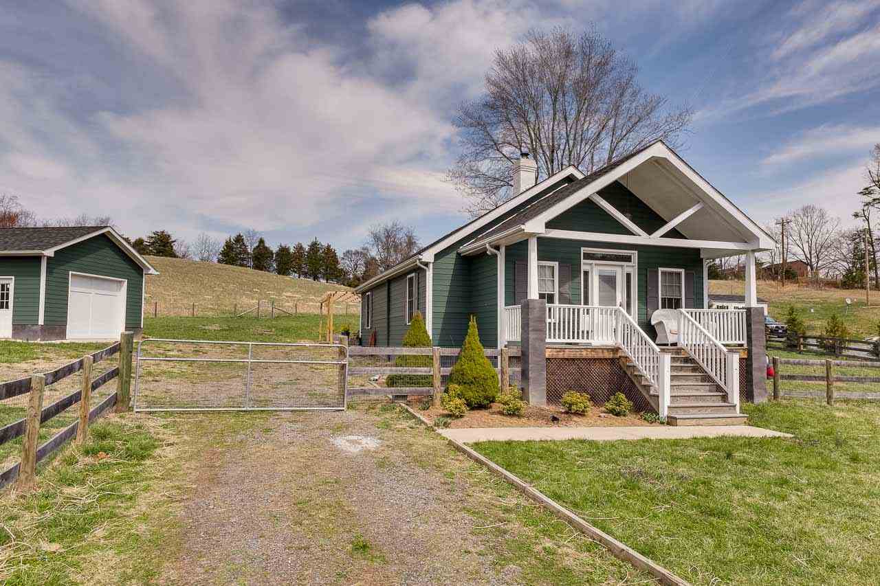 9968 Batesville Road Afton, VA 22920 - Photo 33 of 36 Gallery Image 33